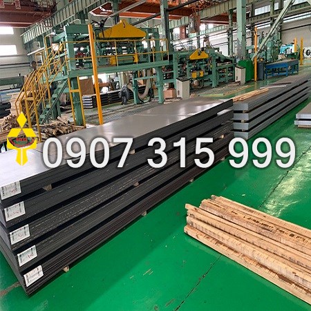 Thép tấm SPV490(SPV490Q)dày 45/50/55/60/65/70/75/80/85/90/95/100ly-mm-li